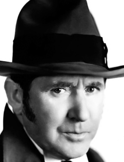 Picture of the actor