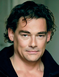 Picture of the actor