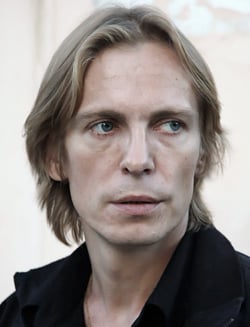 Picture of the actor