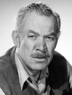 Picture of the actor