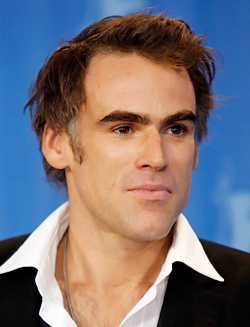 Picture of the actor