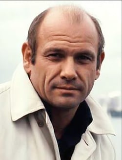 Picture of the actor