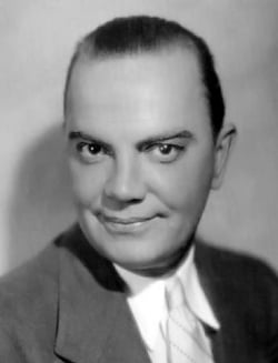 Picture of the actor