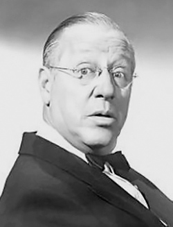 Picture of the actor