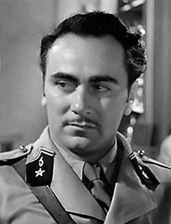 Picture of the actor