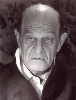 Picture of the actor