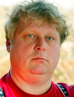 Picture of the actor