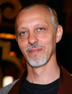 Picture of the actor