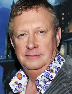 Picture of the actor