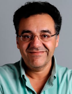 Picture of the actor