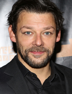 Picture of the actor