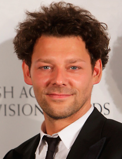 Picture of the actor