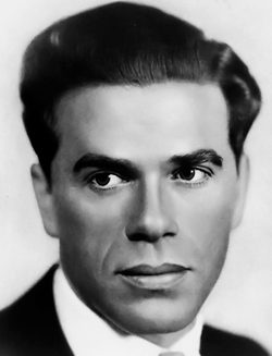 Picture of the actor