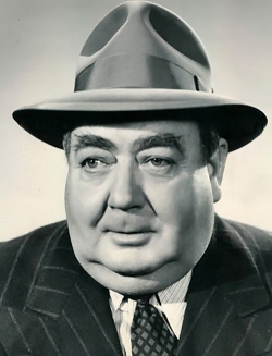 Picture of the actor