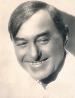 Picture of the actor