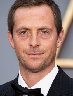 Picture of the actor