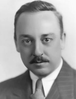 Picture of the actor