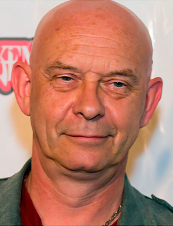 Picture of the actor