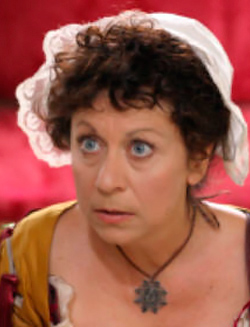 Picture of the actor