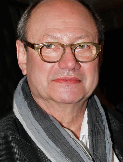 Picture of the actor