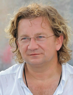 Picture of the actor