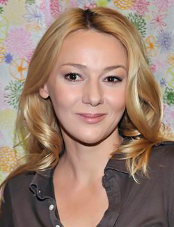 Picture of the actor