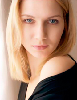 Picture of the actor