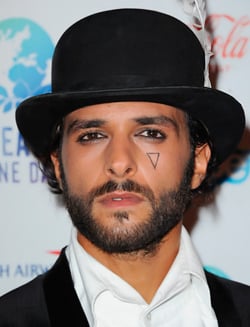 Picture of the actor