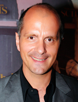 Picture of the actor