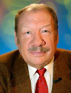 Picture of the actor