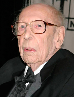 Picture of the actor