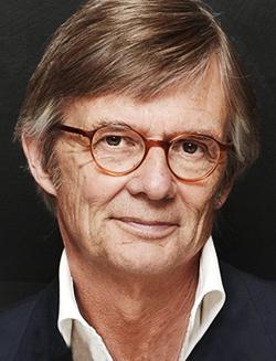 Picture of the actor