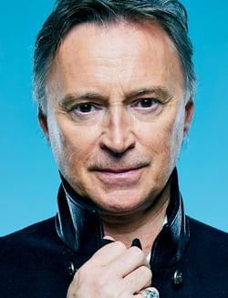 Picture of the actor