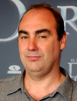 Picture of the actor