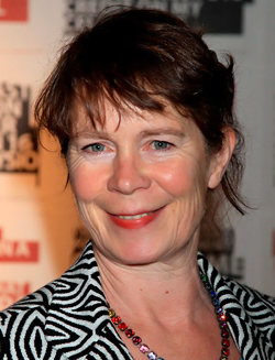 Picture of the actor