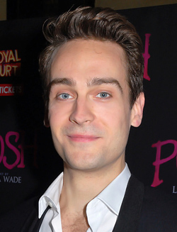 Picture of the actor