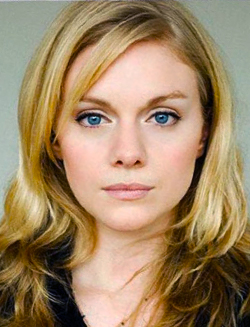 Picture of the actor