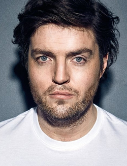 Picture of the actor