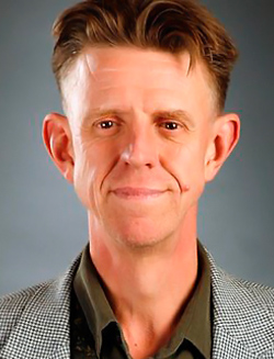 Picture of the actor