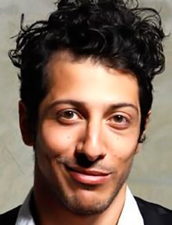 Picture of the actor
