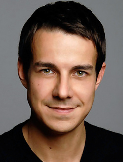 Picture of the actor
