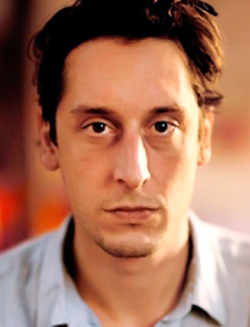 Picture of the actor