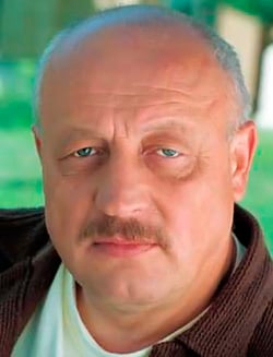 Picture of the actor