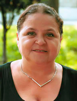 Фото - Гражина Зелиньская