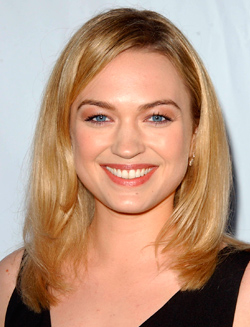 Picture of the actor