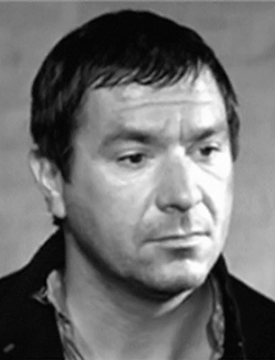 Элфик Майкл