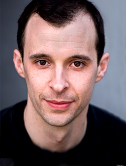 Picture of the actor