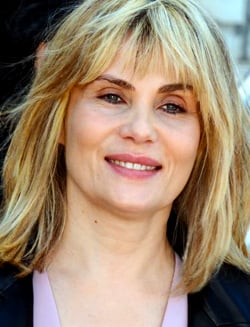 Picture of the actor