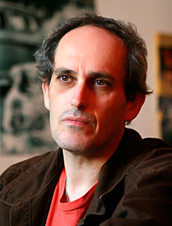 Picture of the actor