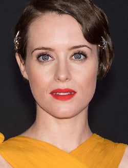 Picture of the actor